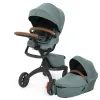 STOKKE® XPLORY® X + ZDARMA Korba 2023