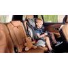 Kinderkraft ONETO3 Isofix Black/Gray