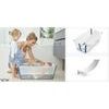 STOKKE® Flexi Bath® Skládací vanička XL