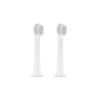 TrueLife SonicBrush Junior-series heads Soft white 2 pack