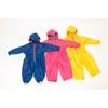 Hippychick Waterproof Fleece Lined All-In-One - Nepromokavý oblek