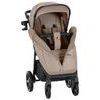 Carrello Bravo SL Sand Beige