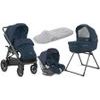 Inglesina Aptica XT Darwin systém 4v1 2022 Polar Blue