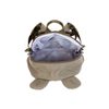 Childhome Dětský batoh My First Bag Canvas Khaki