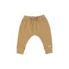 LODGER Jogger Nomad Rib Honey vel. 56