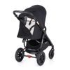 valco baby Sport Trend 4 Ash Black