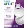 Philips AVENT Prsní vložky jednorázové 100ks