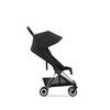 Cybex Coya Chrome Brown 2023