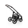 BabyStyle Prestige3 Active podvozek grey/black 2021