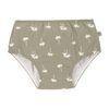 Lässig Splash Swim Diaper Boys palms olive 7-12m