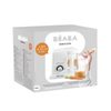 Beaba Parní vařič + mixér BABYCOOK White Silver