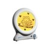 Tommee Tippee Budík Grocklock Ollie the Owl s USB