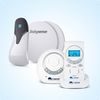 Babysense monitor dechu a dětská chůvička bundle