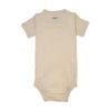 LODGER Romper SS Seersucker Birch 74