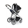 Oyster Capsule Infant (i-Size) Rich Navy 2022