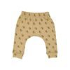 LODGER Jogger Flame Tribe Sand 68