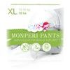 MonPeri kalhotky Pants XL - 18ks