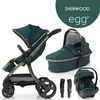 Egg2 set 4v1 Sherwood 2022