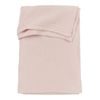 Meyco Mušelínová přikrývka 75x100 - Soft pink