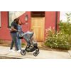 Baby Jogger City Sights 4WM Rich Black