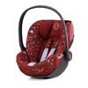 Cybex Rockstar Rosenrot Cloud T i-Size