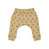 LODGER Jogger Flame Tribe Sand 68