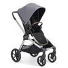 Baby Jogger City Sights 4WM Dark Slate