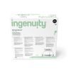 Ingenuity Aktivní centrum 2v1 Spring & Sprout™ 6m+ do 11 kg