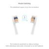 TrueLife SonicBrush Compact-series heads Whiten white 2 pack