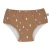 Lässig Splash Snap Swim Diaper bricks caramel 7-12m