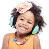 Alecto Ochranná sluchátka pro dítě