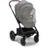 Nuna set 2 MIXX™ 2023 hazelwood