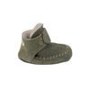 LODGER Walker Moccasin Olivine 15 - 18 měsíců