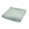 LODGER Swaddler Ciumbelle 70 x 70 cm Peppermint