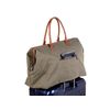 Childhome Přebalovací taška Daddy Bag Big Canvas Khaki