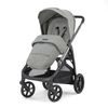 Kočárek Inglesina Aptica Darwin Recline 4v1 2023 Satin Grey