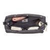 Lässig Casual Buggy Organizer Bag Universe anthracite