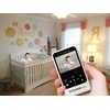 Babysense Video Baby Monitor V24R