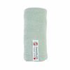 LODGER Swaddler Ciumbelle 70 x 70 cm Peppermint