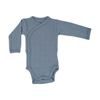 LODGER Romper LS Tribe Ocean 50