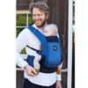 Ergobaby EMBRACE - AWAY - Midnight Blue