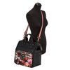 Cybex Fashion Spring Blossom Přebalovací taška Dark