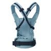 Ergobaby ADAPT Soft Touch Cotton Slate Blue