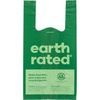 Earth Rated Earth Rated sáčky s uchem s vůní levandule 120 ks / 1 role
