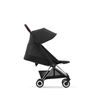 Cybex Coya Chrome Brown 2023