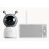 Tesla Smart Camera Baby and Display BD300