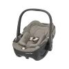 Maxi-Cosi Pebble 360 Luxe Twillic Truffle 2023