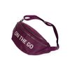 Childhome Ledvinka On The Go Aubergine