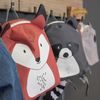 Lässig Tiny Backpack About Friends fox