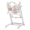 Carrello Cascata 2023 Cream Beige